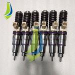 23179931 Common Rail Fuel Injector For Diesel Engine Parts for sale