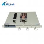 1U HLDCI1600 WDM Solution Muxponde Optical Service Conversion Subsystem for sale