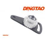 90892000 Pulley Assembly Idler Balancer For DT Xlc7000 / Z7 Auto Cutter Parts for sale