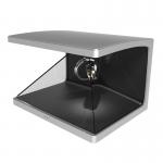 Virtual Projection 3D Holographic Display , 270 Degree Hologram 3d Display Box for sale