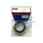 Chrome steel 2222K+H322 Self-aligning Ball Bearing Size 100x200x53 MM for sale