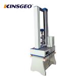 Panasonic Motor Universal Testing Machines 220v For Fabric Tensile Double Pole for sale