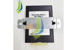 China 340-6643 3406643 Washer Wiper Control Gp For E324D Excavator supplier