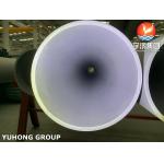 Super Duplex Steel Pipe , ASTM A790  S32750 ,  ASTM A790 2507,  1.4410