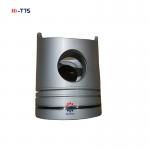 Excavator Engine Parts Cylinder Liner Kit 6D22 D6AC ME052664