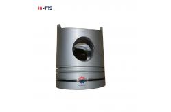 China Excavator Engine Parts Cylinder Liner Kit 6D22 D6AC ME052664 supplier