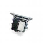 Pure Iron House 0.7A DC12V Push And Pull Solenoid