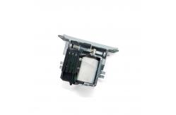 China Pure Iron House 0.7A DC12V Push And Pull Solenoid supplier