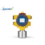 Kfgtq-Dx401 Fixed Multi Gas Detector Co2 Monitor Analyzer for Work Pressure 86-106KPa and Protection category IP66 for sale