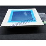 5.7 Inch SIMATIC System TC Color Display Panel Touch Screen for sale