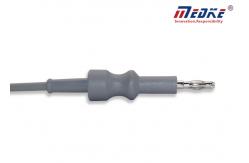 China Laparoscopic Electrosurgical Cables supplier