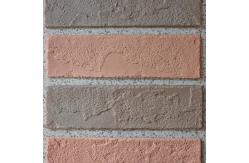 China Level A1 Fireproof Flexible Ceramic Tiles Fire Resistance For Wall / Floor supplier