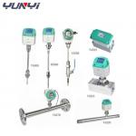 CS Instruments Gas Mass Flow Meter VA520 Flowmeter For Compressed Air for sale