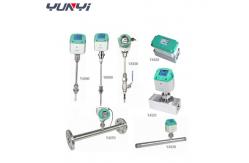 China CS Instruments Gas Mass Flow Meter VA520 Flowmeter For Compressed Air supplier