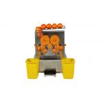Professional Commercial Orange Juicer Machine 110V - 120V 60HZ , Fruit And Vegetable Juicer for sale