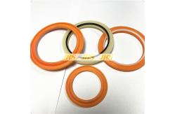 China 1672195 6J6915 3124248 8C9123 Hydraulic Cylinder Seal Kits Essential for Maintaining Hydraulic Systems in Excavators and Loaders supplier