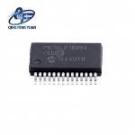 ShenZhen Integrated Circuit LGBT Module PIC16LF18854-I Microchip Electronic components IC chips Microcontroller PIC16LF188 for sale