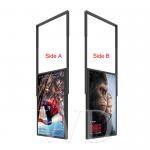 3840*2160P High Brightness LCD Display for sale