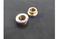 China Cigarette HLP Bracket Arm Bushing For Packing Assembly Line supplier