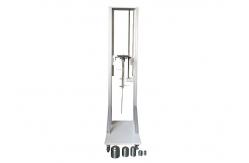 China High Energy Pendulum Hammer 50J  Impact Testing Equipment supplier