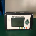 Wireless Blasting Vibration Measuring Instrument With 3 Channels for sale