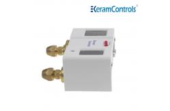 China Keram Controls Adjustabe Pressure Switches Sensor For Pressure Monitoring supplier