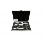 Digital Three Point Internal Micrometer Set for Pipe Measurement for sale