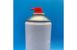 China Efficient Ball Spray Valve for Agricultural Spraying with Uniform Distribution supplier
