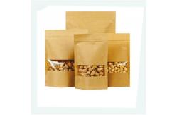 China ASP Frosted k Bag supplier