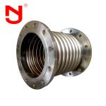 Metal Expansion Joint SS316 High Resistance Bellows Type Expansion Joint for sale
