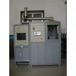 Iso5660-12002 Cone Calorimeter For Testing The Heat Release Rate Of Building Materials for sale