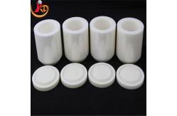 China Zirconia Ball Mill Jar For Laboratory Small Planetary Ball Mill supplier