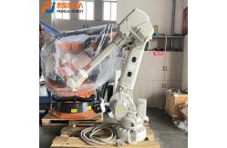 China Industrial ABB Palletizing Robot IRB 4600-40/2.55 Handling Multifunctional supplier