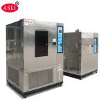 Damp Heat Cycling Thermal Humidity High - Low Temperature Test Chamber for sale