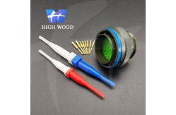 China MS26482 Connector,MS3475W20-39S,MIL-C-26482Ⅱ，MS26482 seriesⅡ supplier