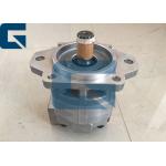 High Speed D65 Bulldozer Parts Hydraulic Gear Pump 705-41-01050 705-41-01050 for sale