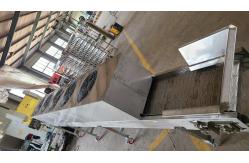 China                  Modular Belt Conveyor/Aluminium Structure Belt Conveyor Assembly Line              supplier