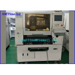 JUKI KE2010M / KE2010L RL SMT Pick And Place Machine LED 1.2M PCB Surface Mouter for sale