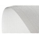 Rigid Galvanized Steel Woven Wire Mesh Panels High Impact Resistance for sale