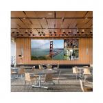16.7million Colors Stage LED Screens with CE/ROHS/FCC/ISO2001 Standard and Ac90-240V Input Voltage for sale