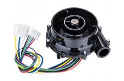 China Mini BLDC Centrifugal Fan supplier