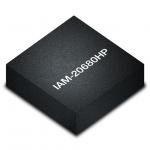 Sensor IC IAM-20680HP
 High Performance Automotive 6-Axis MotionTracking Device
 for sale