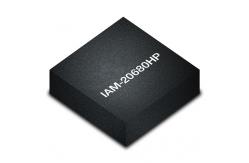 China Sensor IC IAM-20680HP
 High Performance Automotive 6-Axis MotionTracking Device
 supplier