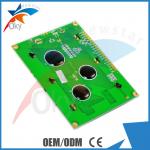 White Letter On Blue Backlight Module For Arduino 12864 LCD Display Module