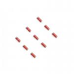 Operating Temperature Range -40～ 250C Power NTC Thermistor With Rated Power MW ≤10 for sale