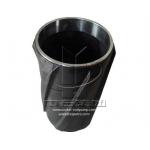 Oil Wells / Gas Wells Bow Spring Centralizer Low Friction Without Steel Ring for sale