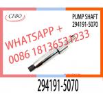 Good HP4 camshaft 2941915070 294191-5070 for pump 294050-0105 for sale