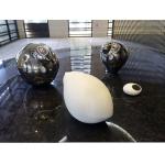 Impressive Metal Interior Design Sculpture Ornaments Abstract Art 0.8m Height for sale