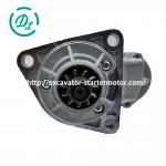 4.5KW Excavator 24V Starter Motor 300516-00012 65.26201-7091 AD136TI for sale