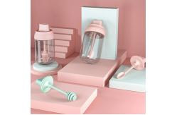 China Transparent Glass Condiment Containers Seasoning Kitchen Spice Jars supplier